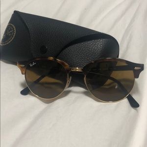 Ray-ban sunglasses